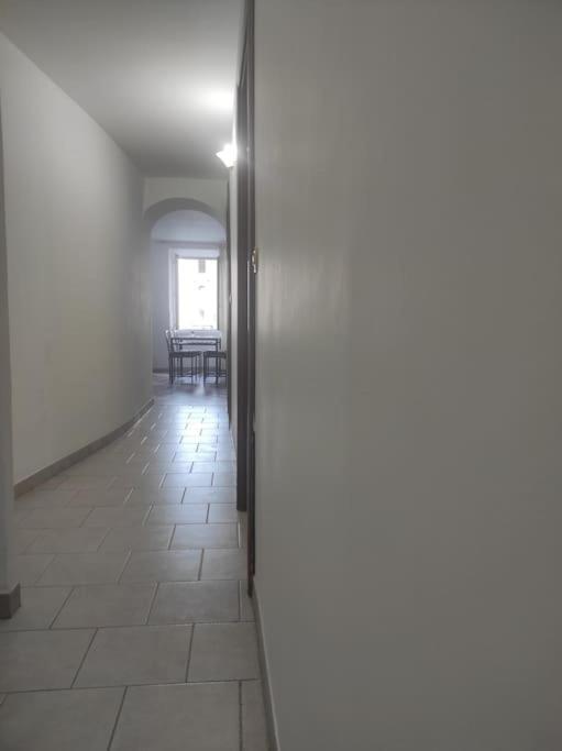 Appartement Brezza Marina 3021 à Gênes Extérieur photo