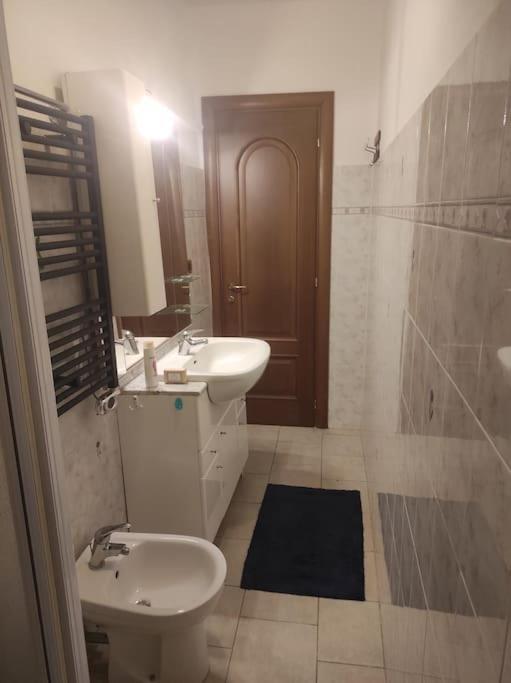 Appartement Brezza Marina 3021 à Gênes Extérieur photo
