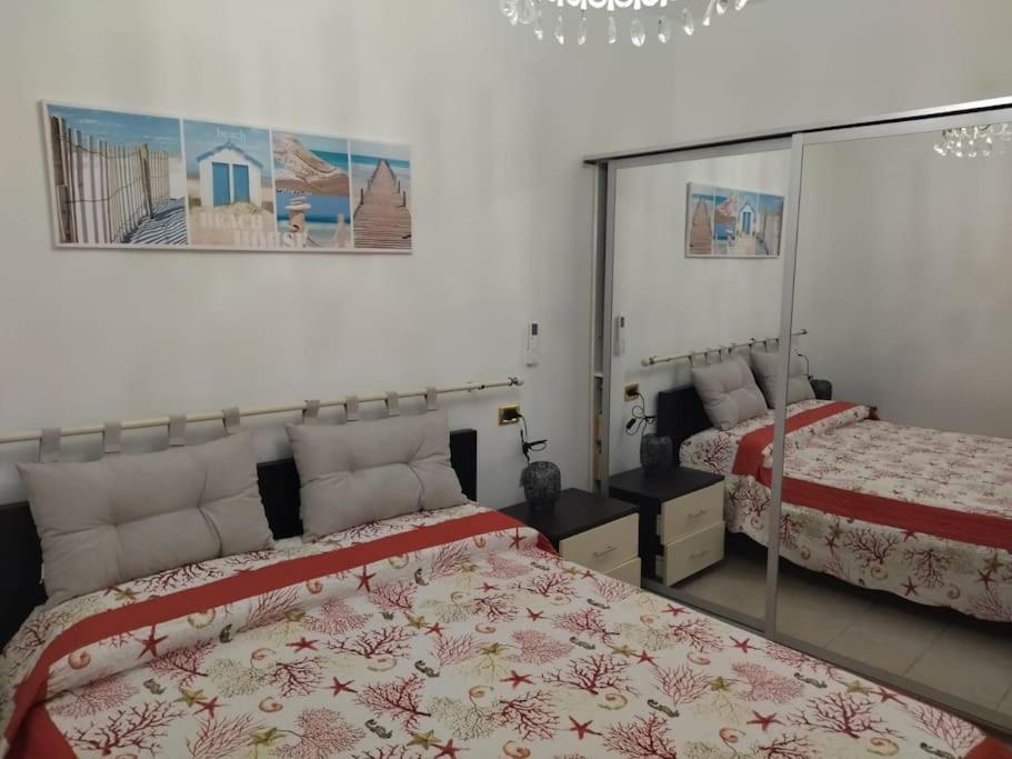 Appartement Brezza Marina 3021 à Gênes Extérieur photo