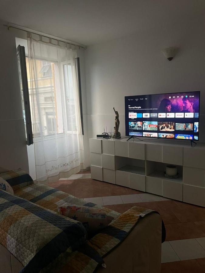 Appartement Brezza Marina 3021 à Gênes Extérieur photo