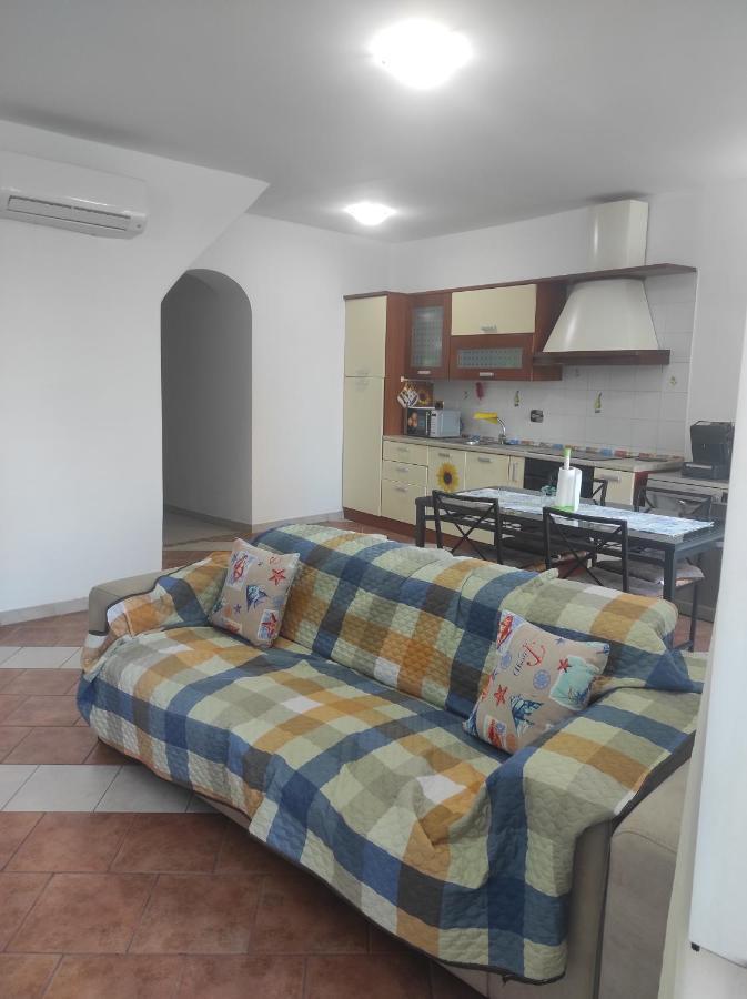 Appartement Brezza Marina 3021 à Gênes Extérieur photo
