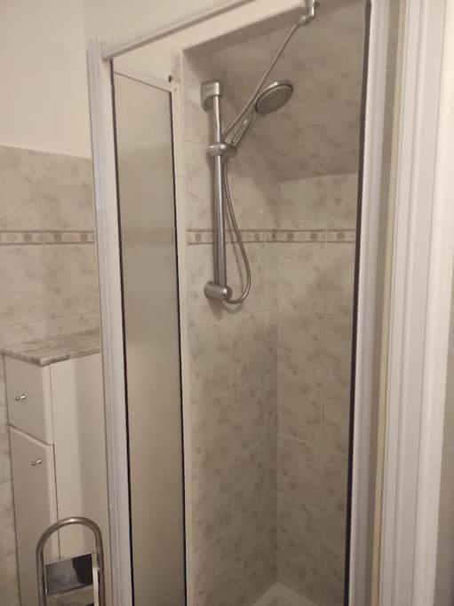 Appartement Brezza Marina 3021 à Gênes Extérieur photo