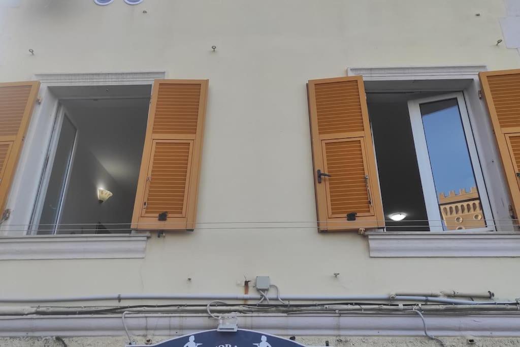 Appartement Brezza Marina 3021 à Gênes Extérieur photo