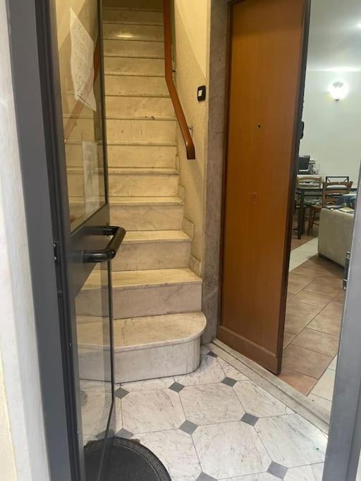 Appartement Brezza Marina 3021 à Gênes Extérieur photo